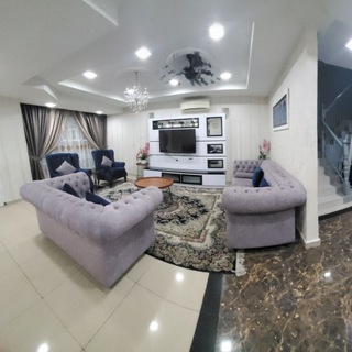 Telegram profile photo for Hani Homestay Shah Alam