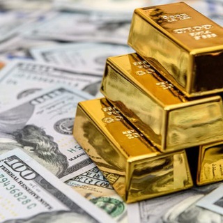 Telegram profile photo for سعر الذهب والدولار في العراق