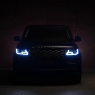 Telegram profile photo for Jaguar Land Rover