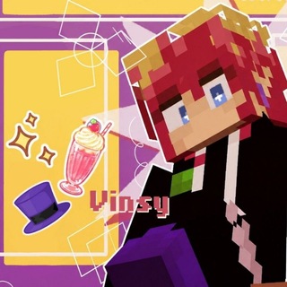 Telegram profile photo for Уголок 𝑉𝐼𝑁𝑆𝑌 | 16+ |
