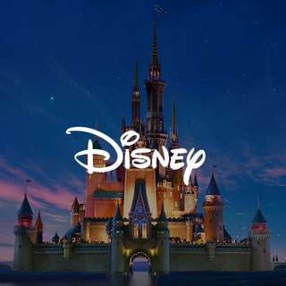 Telegram profile photo for Disney