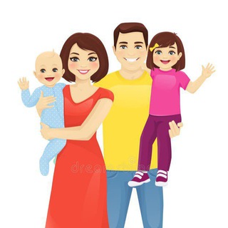 Telegram profile photo for Заботливые родители