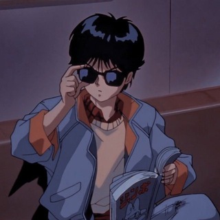 Telegram profile photo for ДэИксТри