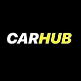 Telegram profile photo for CARHUB