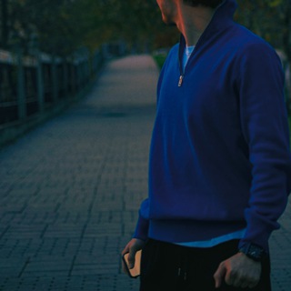 Telegram profile photo for AVENTURA