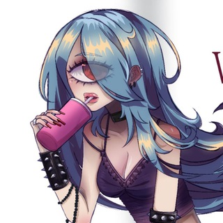 Telegram profile photo for Крос головы(18+)