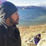 Telegram profile photo for Luiz Defreitas