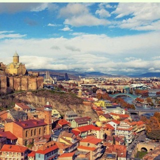 Telegram profile photo for Аренда Квартир Тбилиси (Apartments for rent Tbilisi)