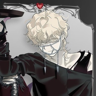 Telegram profile photo for 𝔐𝔦𝔯𝔢𝔩