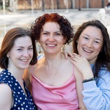 Telegram profile photo for Виртуальный наставник|aromatori
