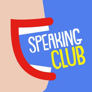 Telegram group profile photo for Speaking club в Баре советов