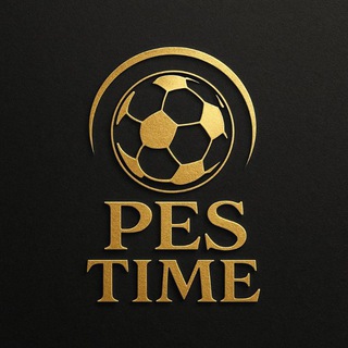 Telegram profile photo for PES TIME