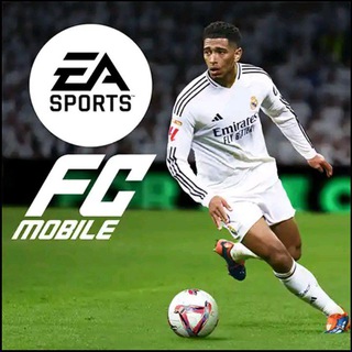 Telegram profile photo for Fc Mobile