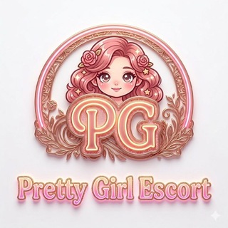 Telegram group profile photo for Pretty Girl Escort 聊天