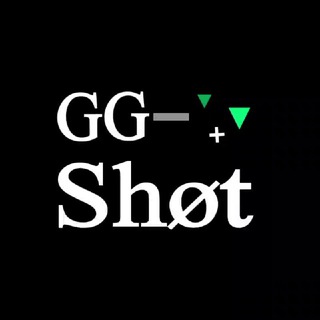 Telegram profile photo for GG-Shøt. Indicator & Signals