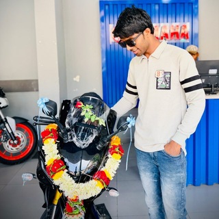 Telegram profile photo for Gaurav Prediction 01