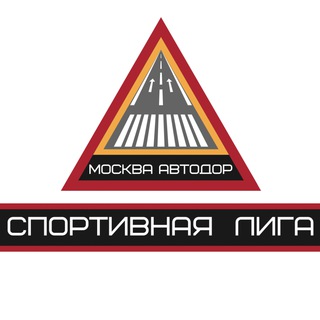 Telegram profile photo for СПОРТИВНАЯ ЛИГА АВТОДОР
