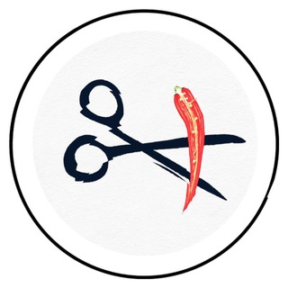 Telegram profile photo for ОСТРЫЙ УГОЛОК