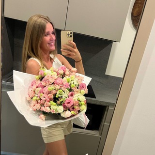 Telegram profile photo for Торты Цветы Пхукет 🦋