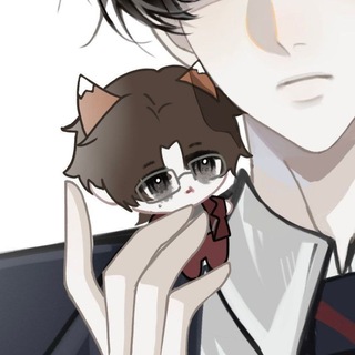 Telegram profile photo for Mlsss୨୧
