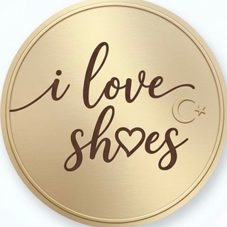 Telegram profile photo for I LOVE SHOES