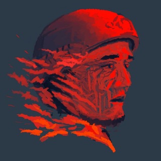 Telegram profile photo for Осколок Фугаса Z