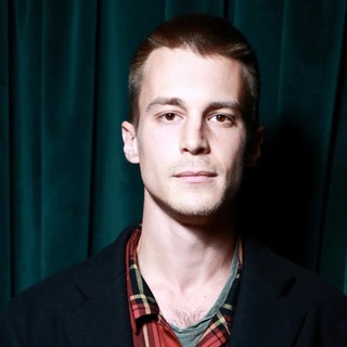 Telegram profile photo for гик эирбэков // GF