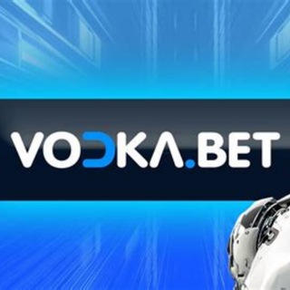 Telegram profile photo for Vodka