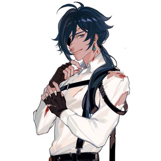 Telegram profile photo for Ꮶᴀᴨиᴛᴀн Ꮶ϶йᴀ