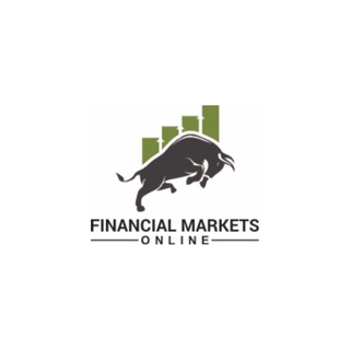 Telegram profile photo for Financial Markets Online Free