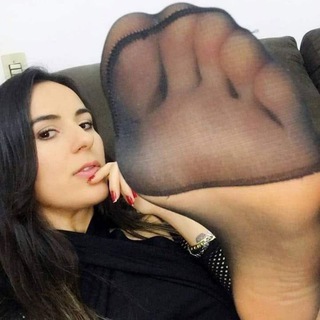 Telegram profile photo for НОЖКИ | СТУПНИ