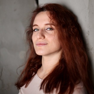 Telegram profile photo for Liza NU: английский, танцы и котики