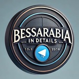 Telegram profile photo for BESSARABIA в Деталях!