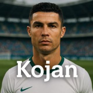 Telegram profile photo for Kojan