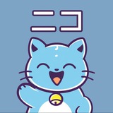 Telegram profile photo for $Nico