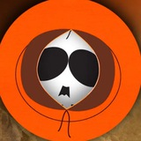 Telegram profile photo for We Killed Kenny