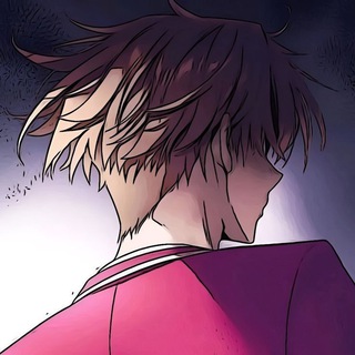 Telegram profile photo for Anime Chat Group