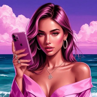 Telegram group profile photo for Современные знакомства