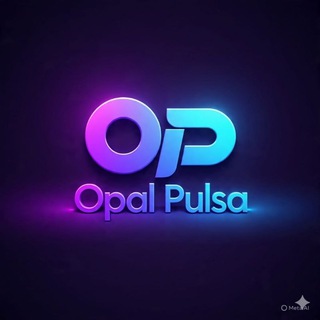 Telegram profile photo for INFO OPALPULSA Yogyakarta