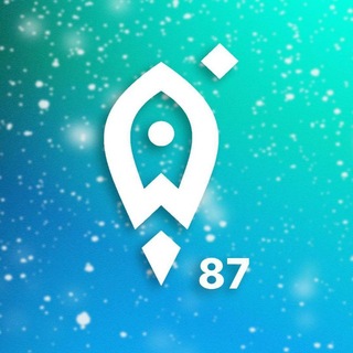 Telegram profile photo for Мой бизнес | Чукотский АО
