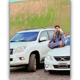 Telegram profile photo for یومیدم