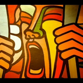 Telegram profile photo for Canciones Protesta