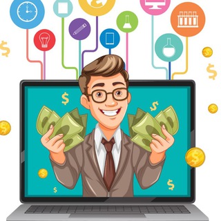 Telegram profile photo for EASY EARN MONEY