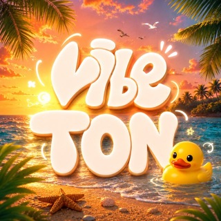 Telegram profile photo for v1beton | TON SZN