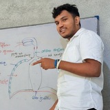 Telegram profile photo for chemistry sachintha s kusumsiri