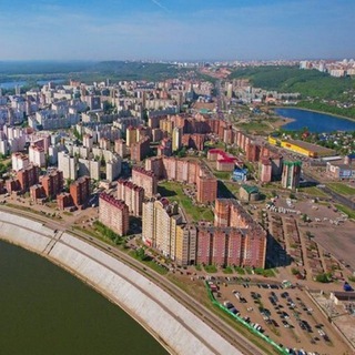 Telegram profile photo for Репортёр Башкирии