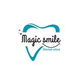 Telegram profile photo for Magic smile
