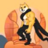Telegram profile photo for durdogton