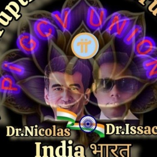 Telegram profile photo for pigcvglobalunivercity