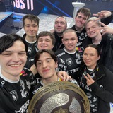 Telegram profile photo for луз с нулевой